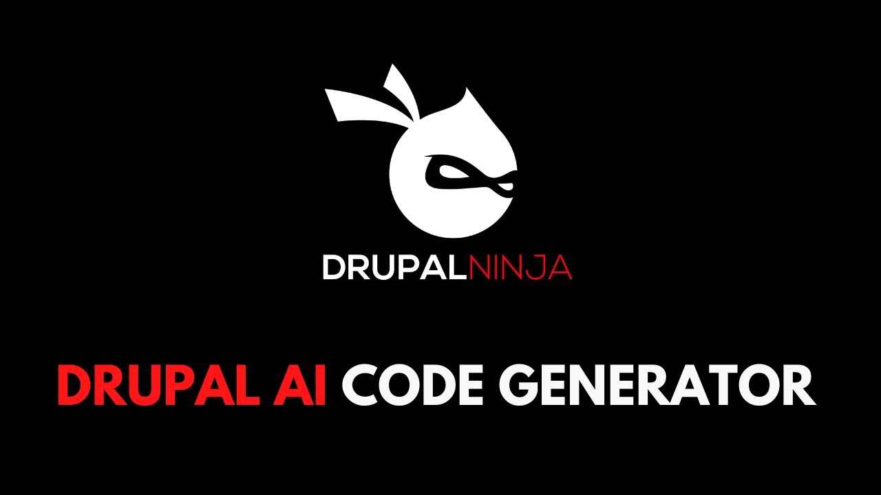 Drupal AI Drush
