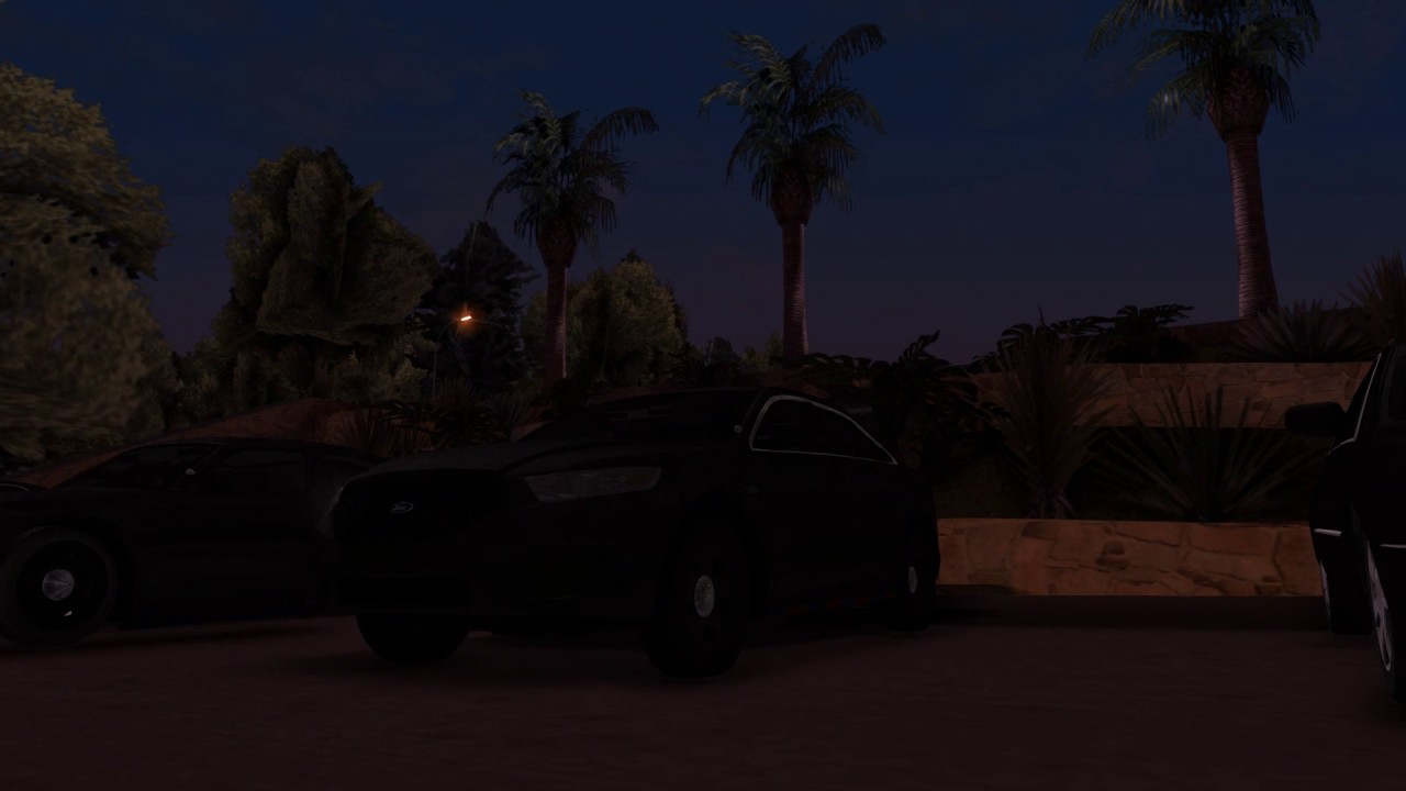 Unmarked mega pack - GTA SA