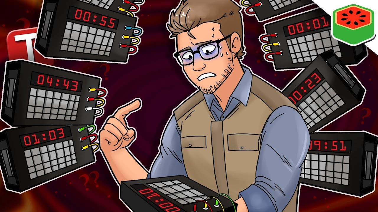 The C4 House of Horror | Trouble in Terrorist Town