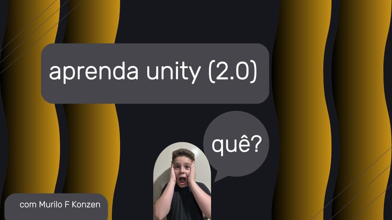 aprenda unity 2 0