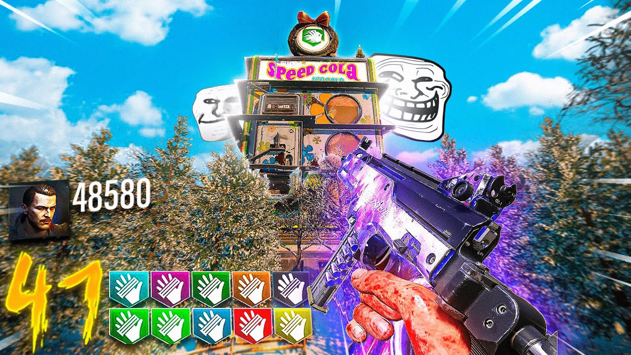 ¡¿COMPLETAMOS LA TORRE TROLL?! - ZOMBIES