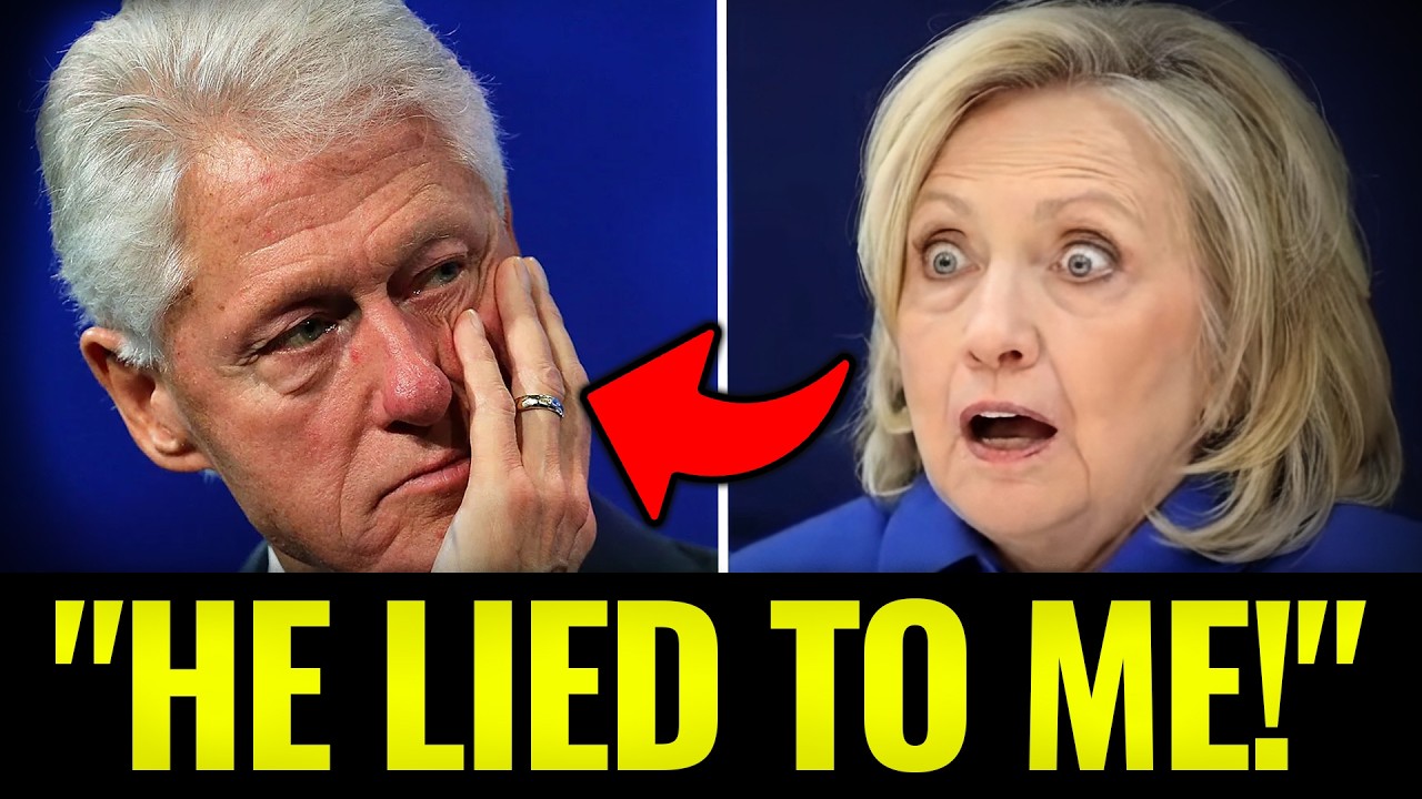 BRUTAL Question DESTROYS Hillary Clinton - 