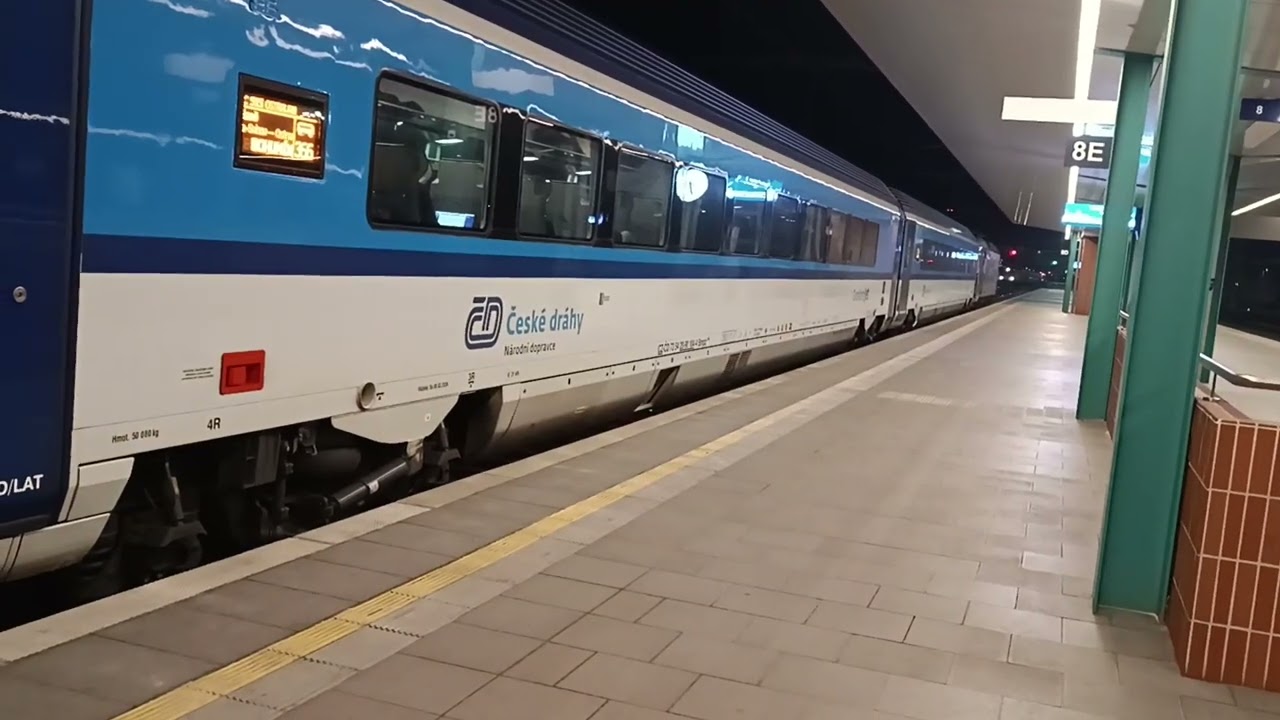 Zaostřeno na Comfortjet