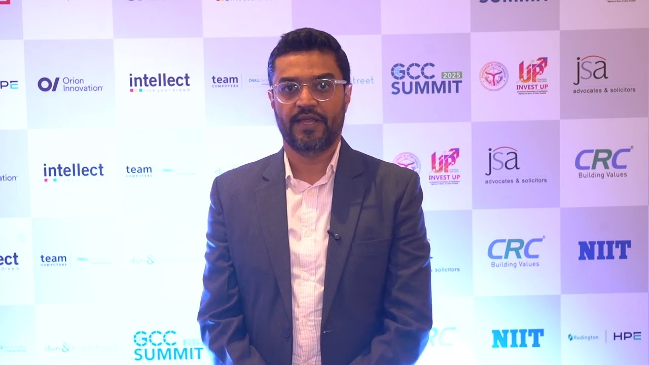 Leaders Opinion - Paras Pariikkh, Country Head India, ACA Group