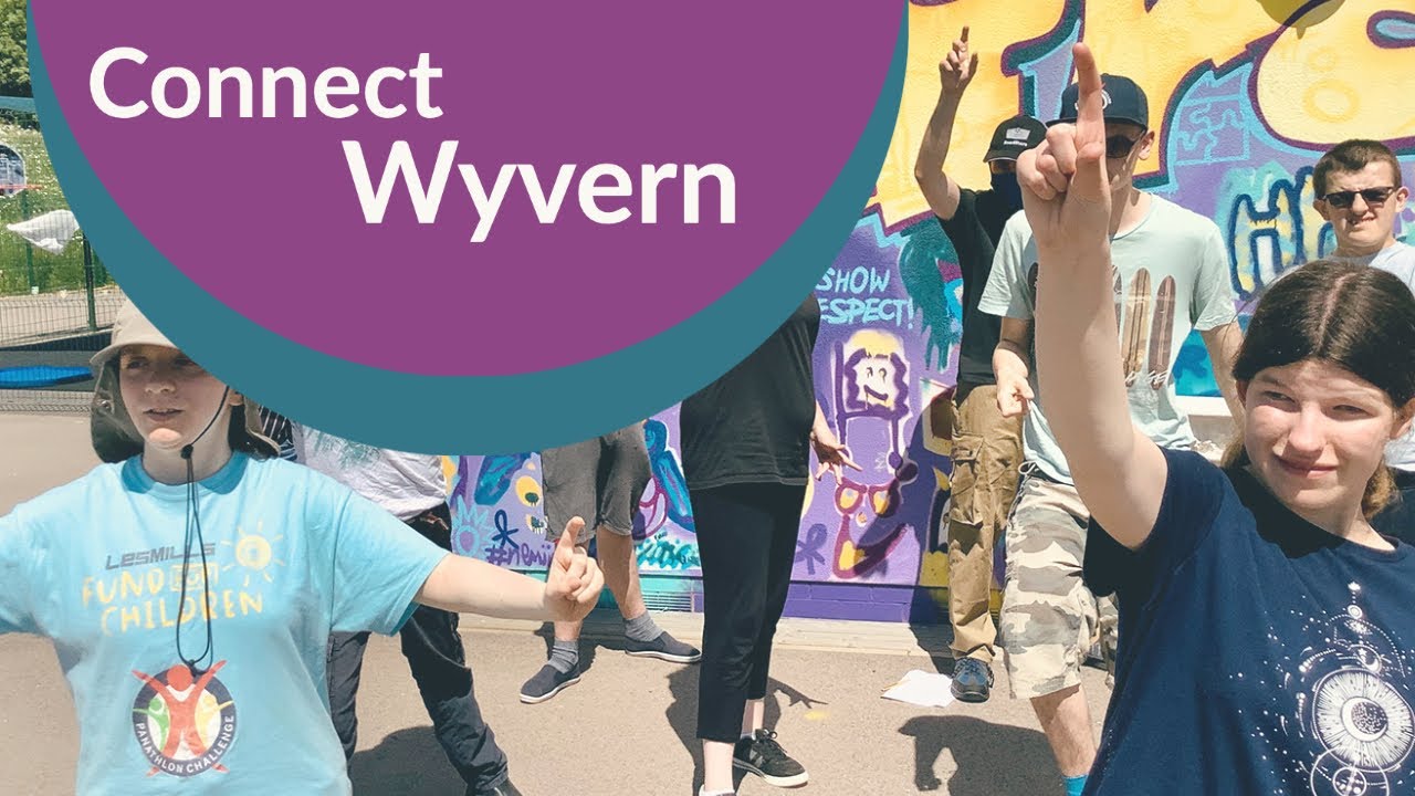 Connect Wyvern