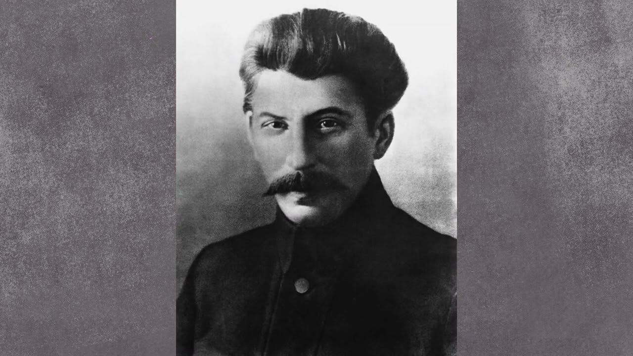 Povijest Četvrtkom | Staljin