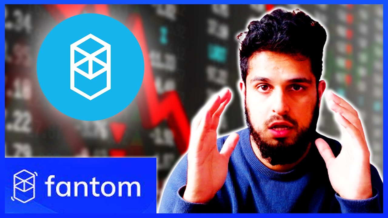 IS THIS WHAT WE WERE FEARING FOR FANTOM?! [$FTM]