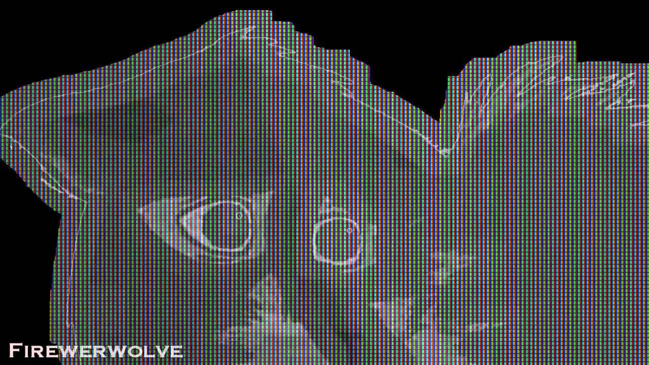 In Heaven - 2,000 Subs