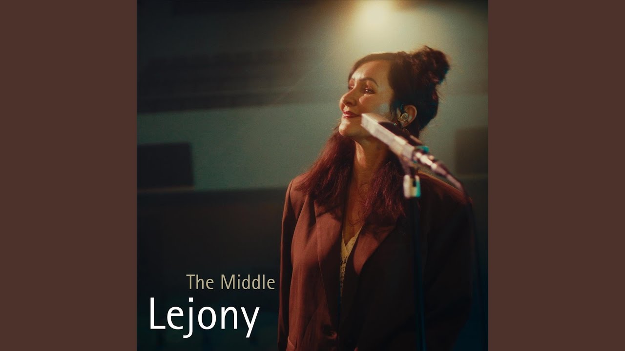 The Middle (Live) [Remix]