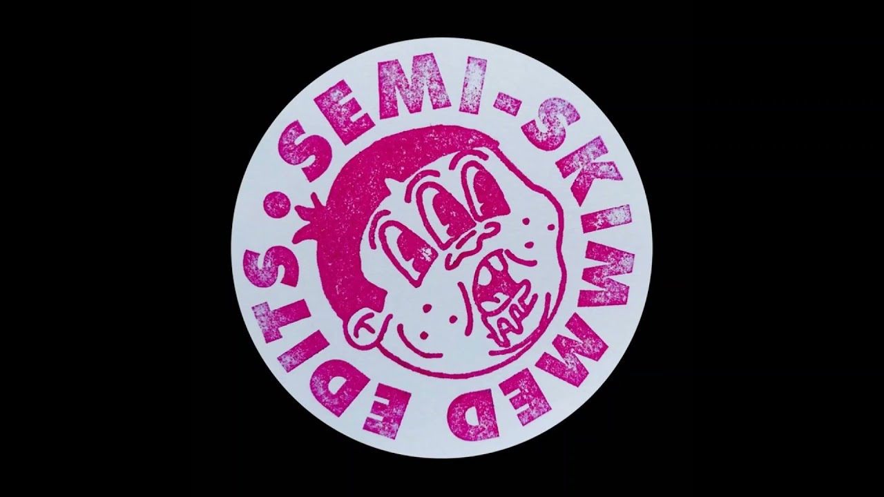 James Greenwood - Jungle Music (Semi-Skimmed Edits 02)