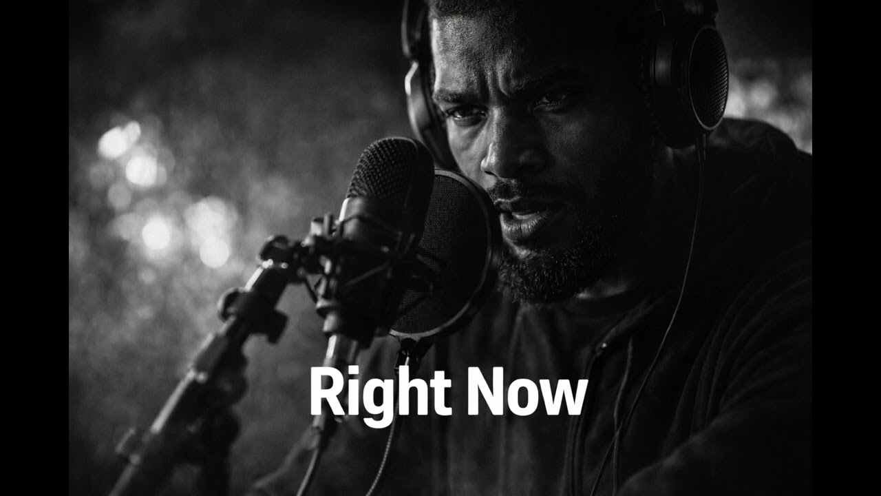 Right Now