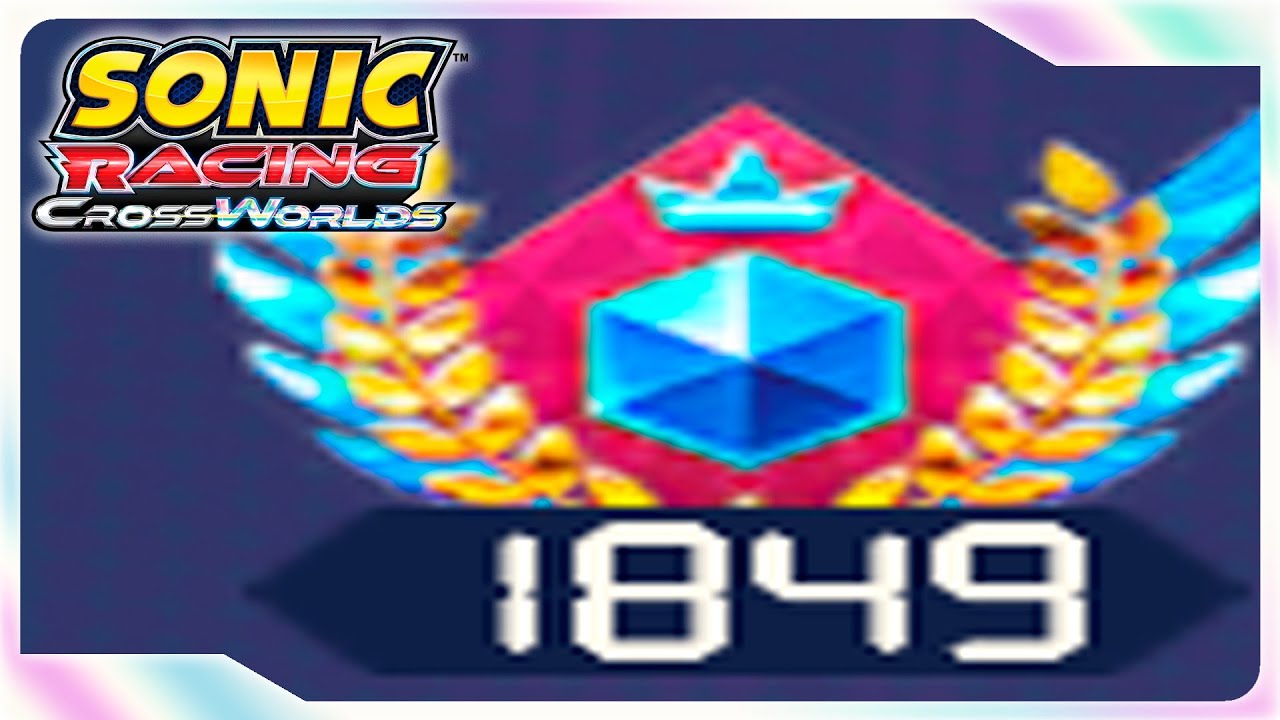 IMAGINA EU PERCO KKKKKKKK | Competição Lendária Rodada 2 #5 [Crossworlds BR] 