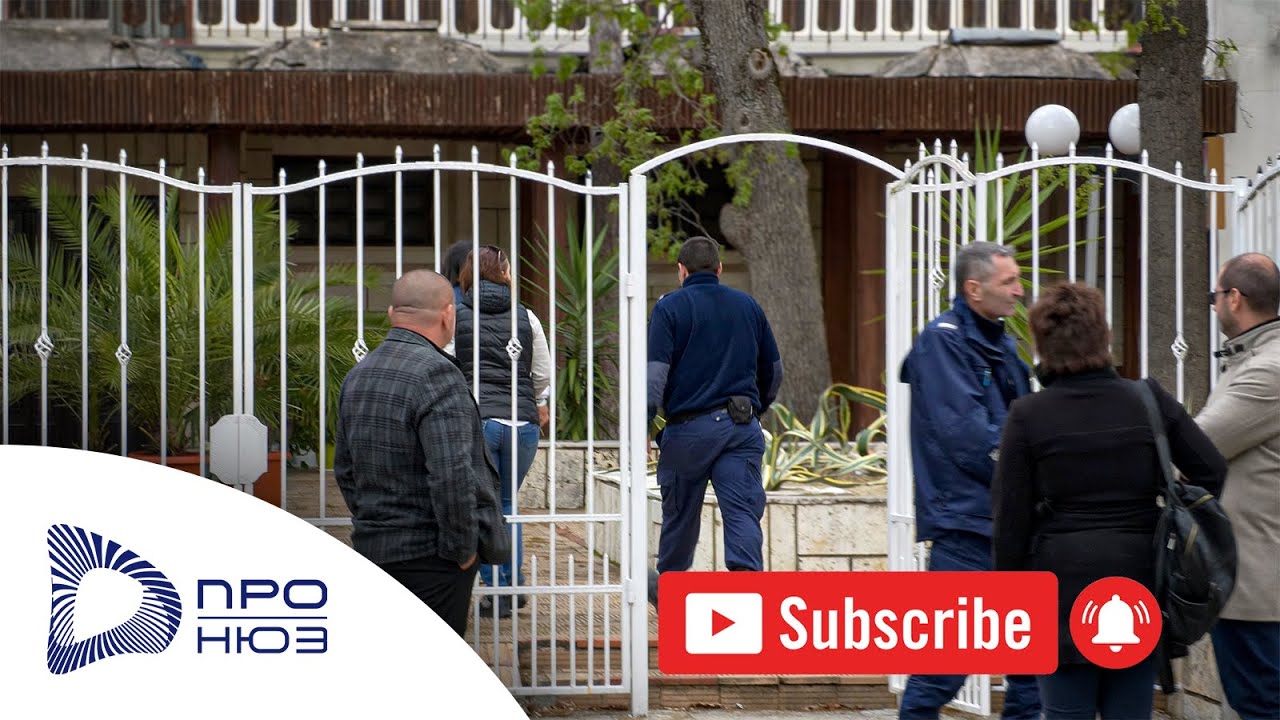 ИЗХВЪРЛИХА ДВЕ ЖЕНИ НА УЛИЦАТА В ДОБРИЧ
