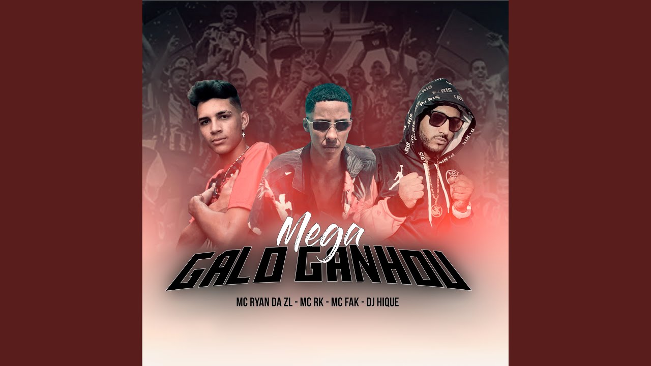 Mega O Galo Ganhou