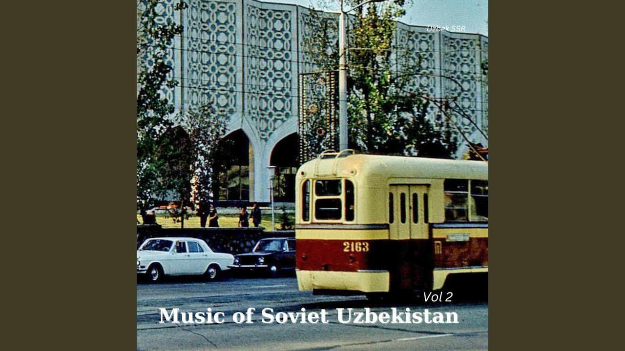 Ballad About Lenin
