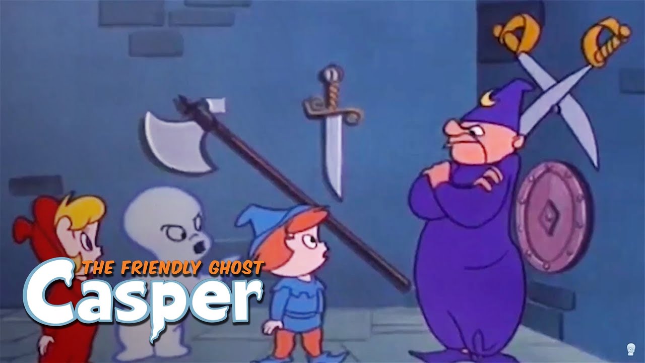 |The Enchanted Prince/Crumbly Cogwell |  Full Episode