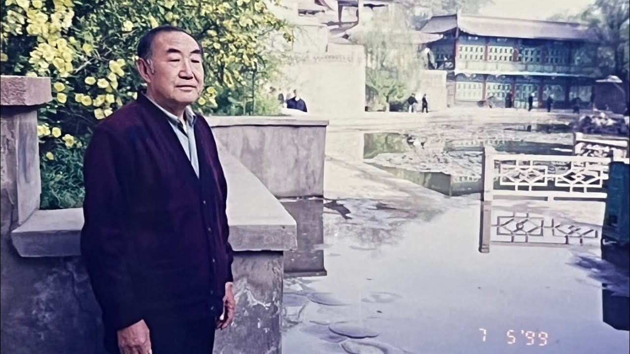 《建昌生命禮儀》胡明山老先生告別式追思回憶錄 
