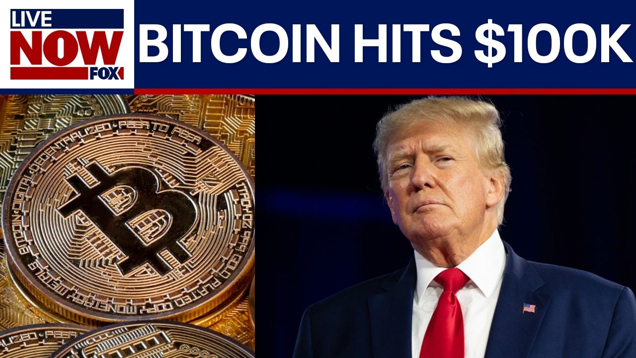Bitcoin: How Trump administration may work with cryptocurrency