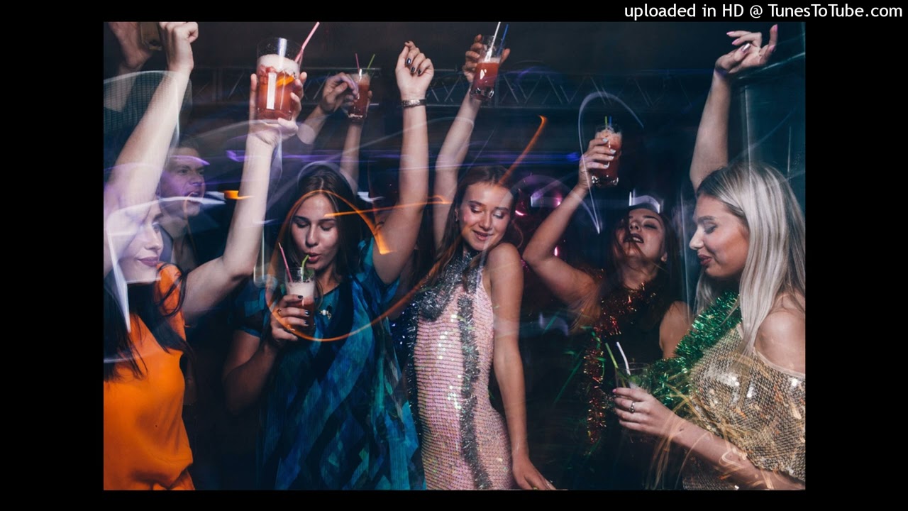 El Alfa x CJ x El Cherry Scom - La Mama de la Mama (All Massih Edit)