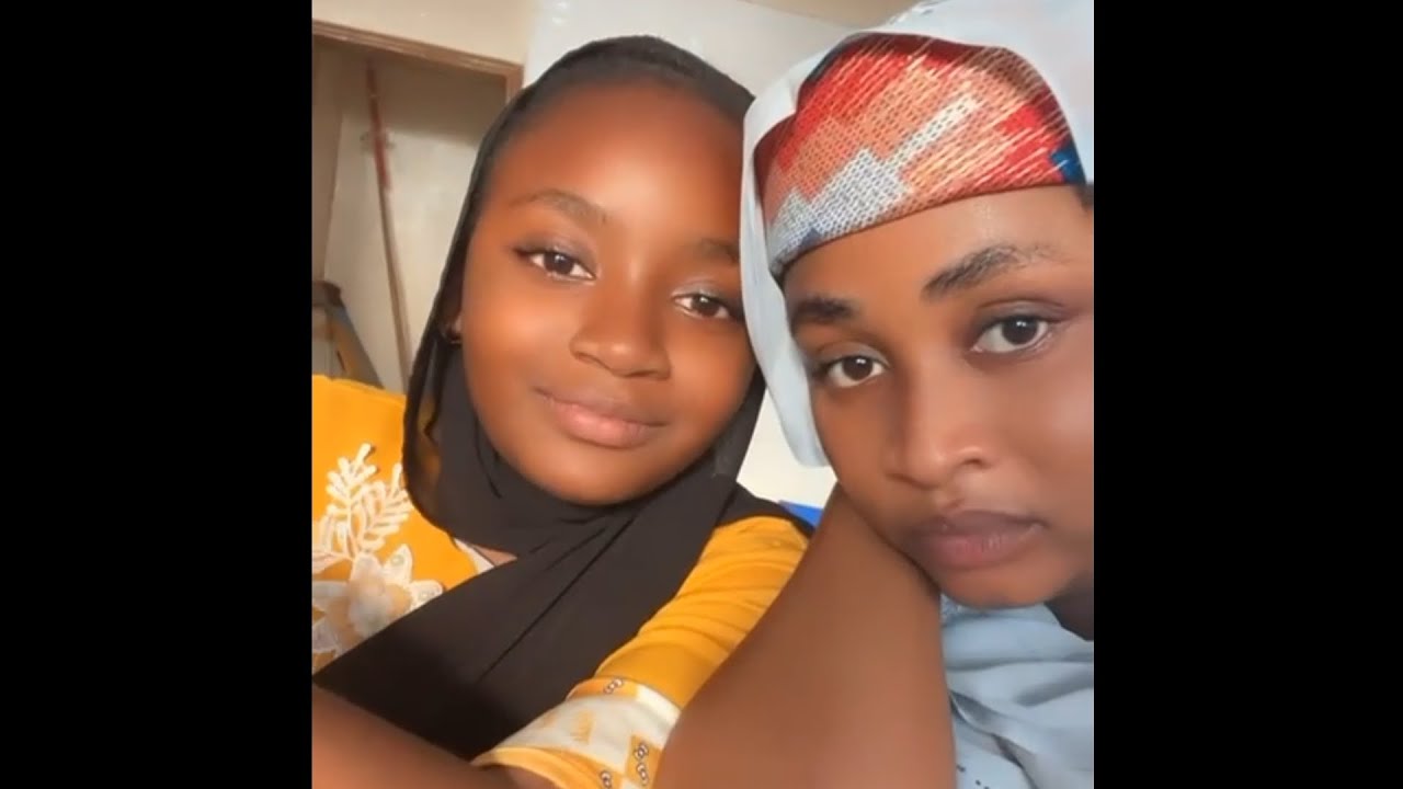 Amarya zango da ÿaÿanta (Video)