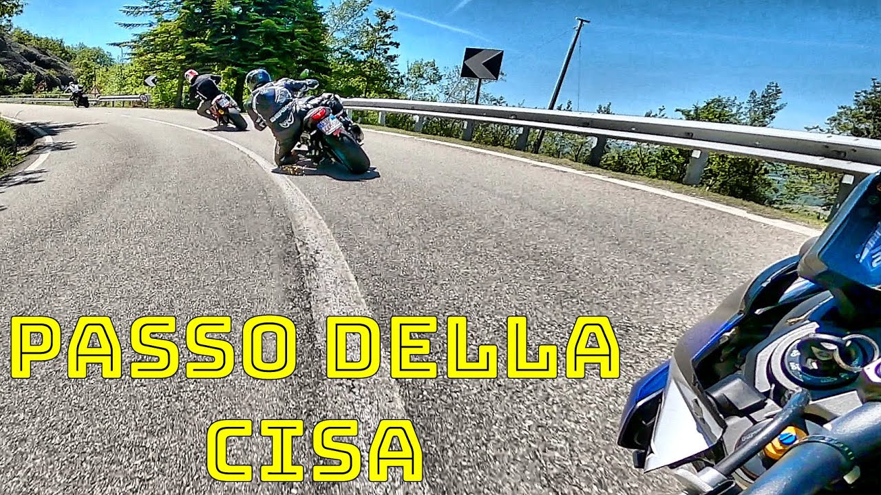 MT09 sp - MT10 italian hillclimb 🔥🚀