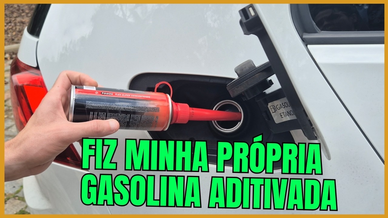Testei o Poison da High Torque! É tudo isso mesmo? 
