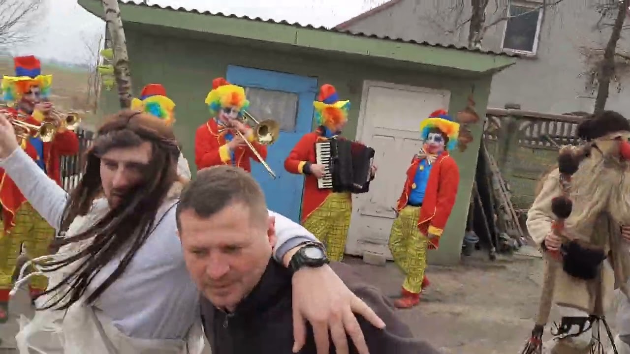 Koza Paniewo 🔥🔥 2022