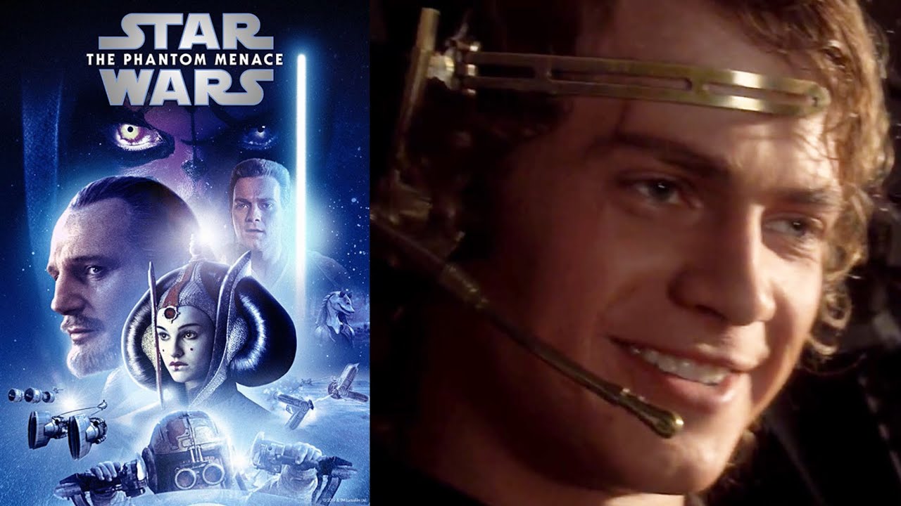 Star Wars Ranked By Star Wars Memes