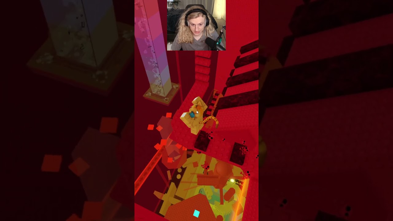 my poor thumbnail :(