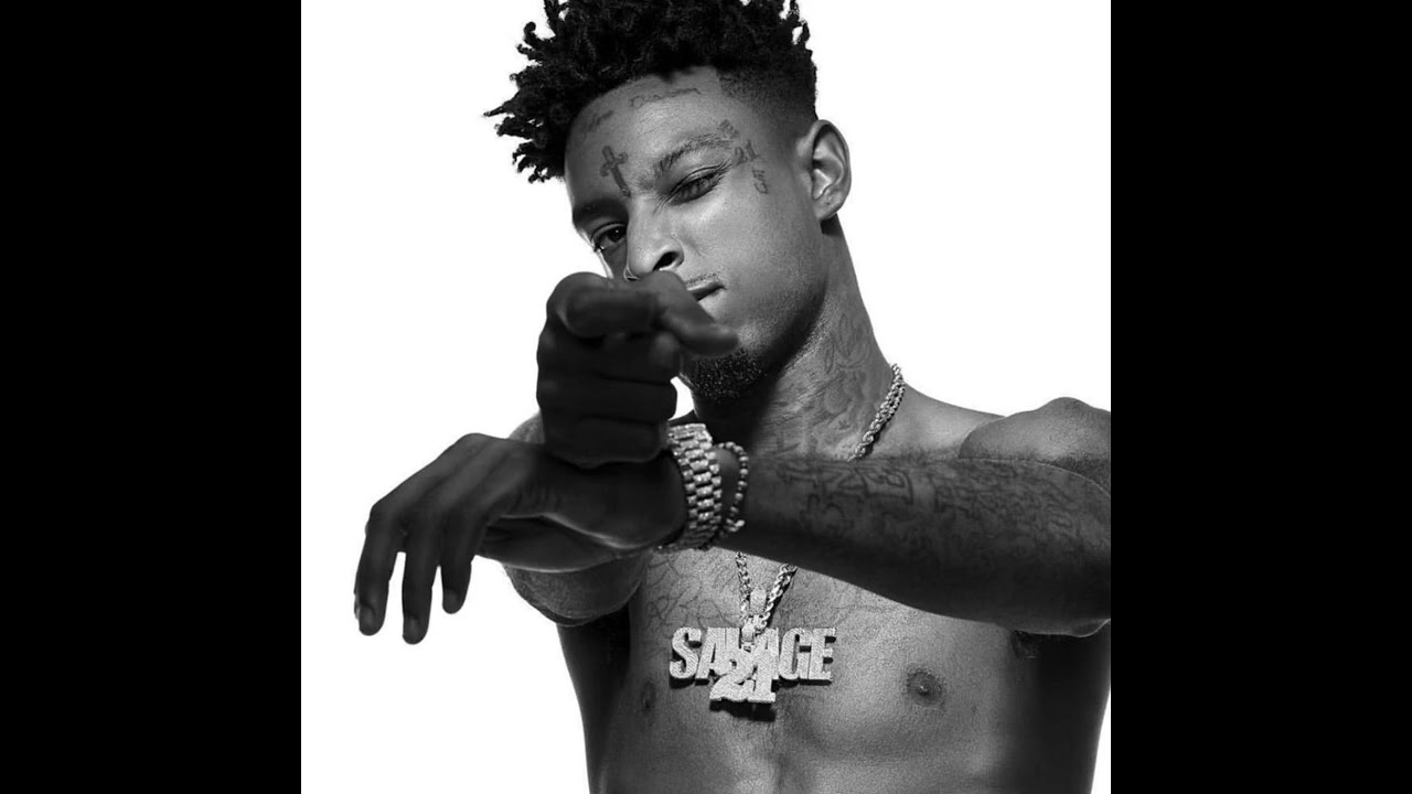 [FREE] 21savage X Metroboomin X J.I.D TypeBeat / 