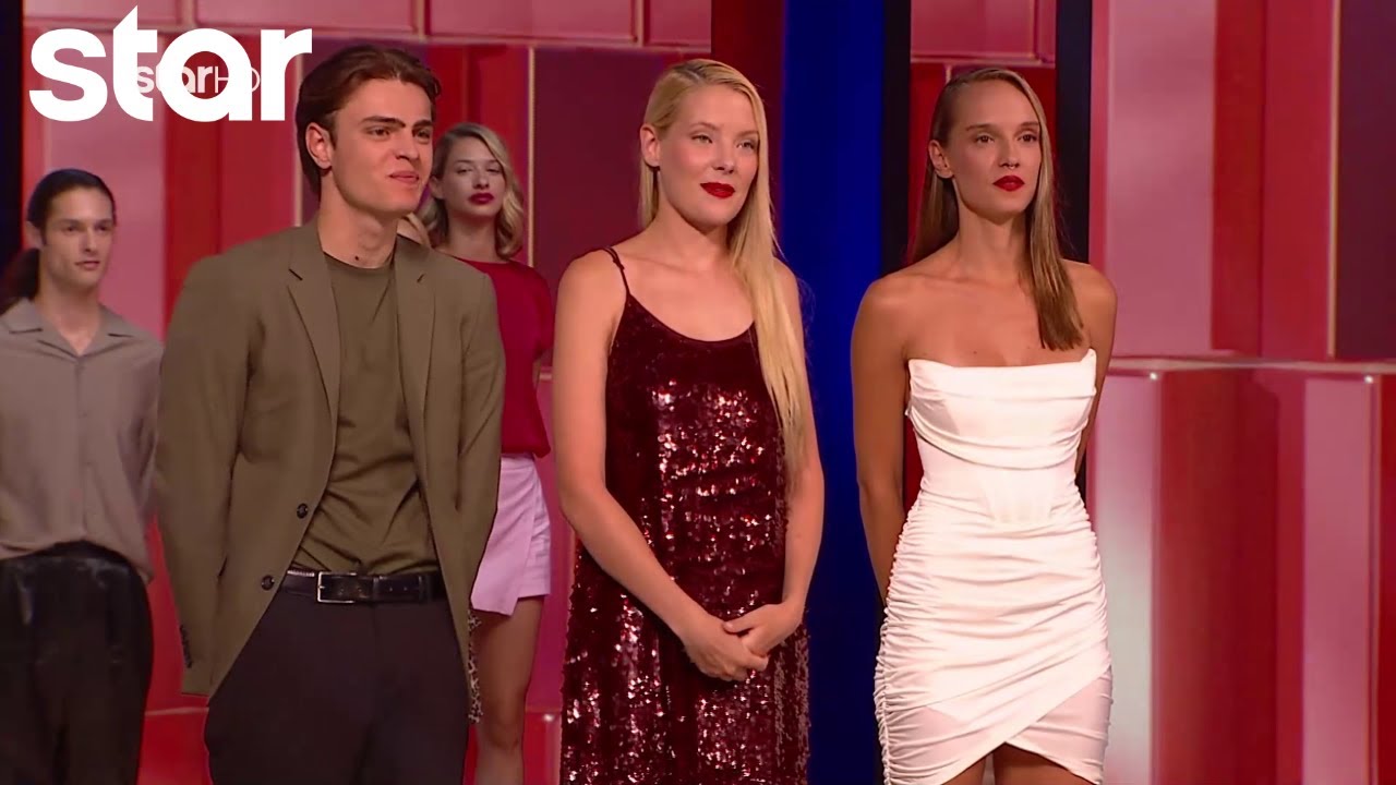 GNTM 2025 | Ποιο μοντέλο μας ταξίδεψε στον χρόνο και είχε την καλύτερη φωτογραφία;