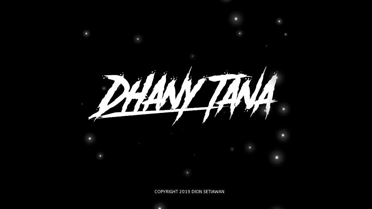 DJ TIK TOK CHEMICALS_OLD [ DHANY TANA ]