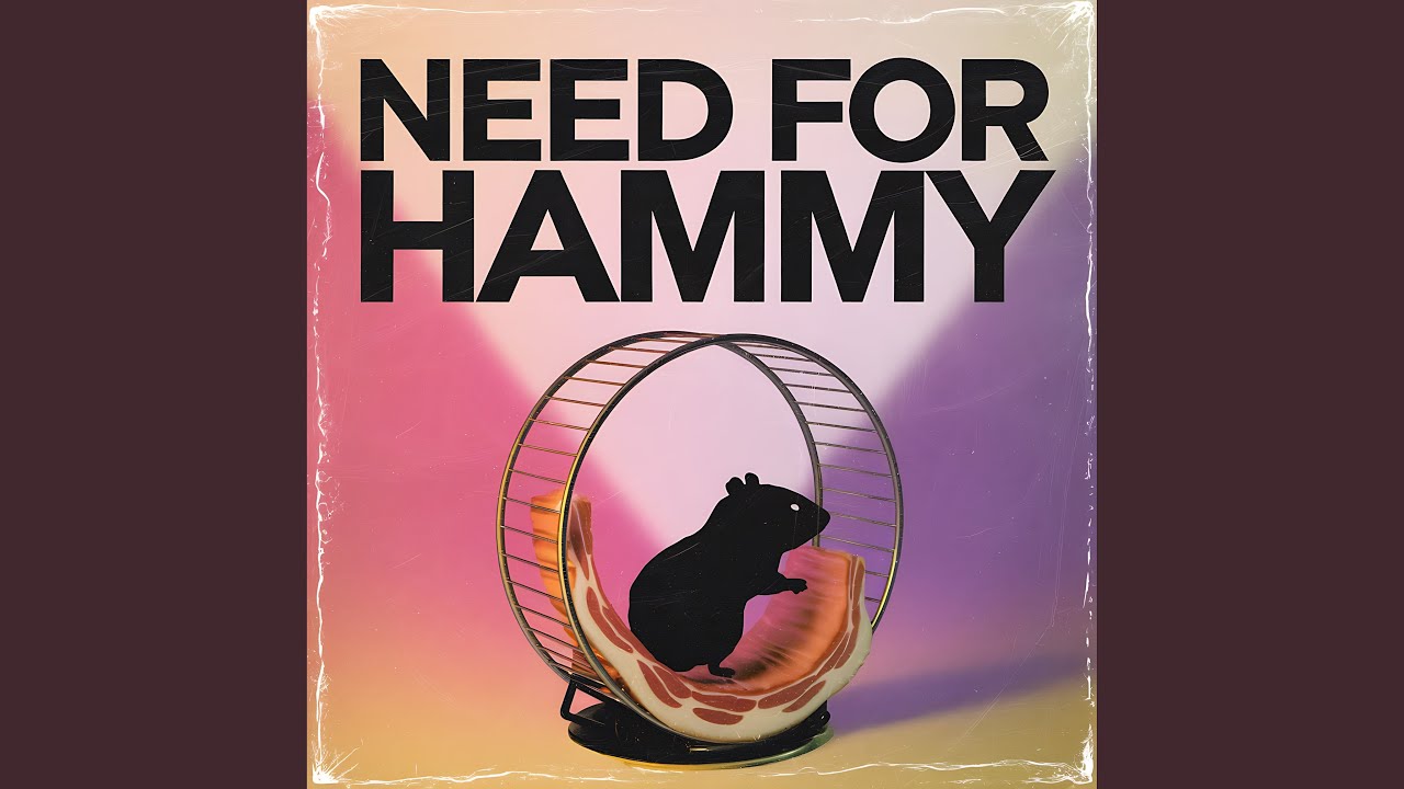 Need for Hammy