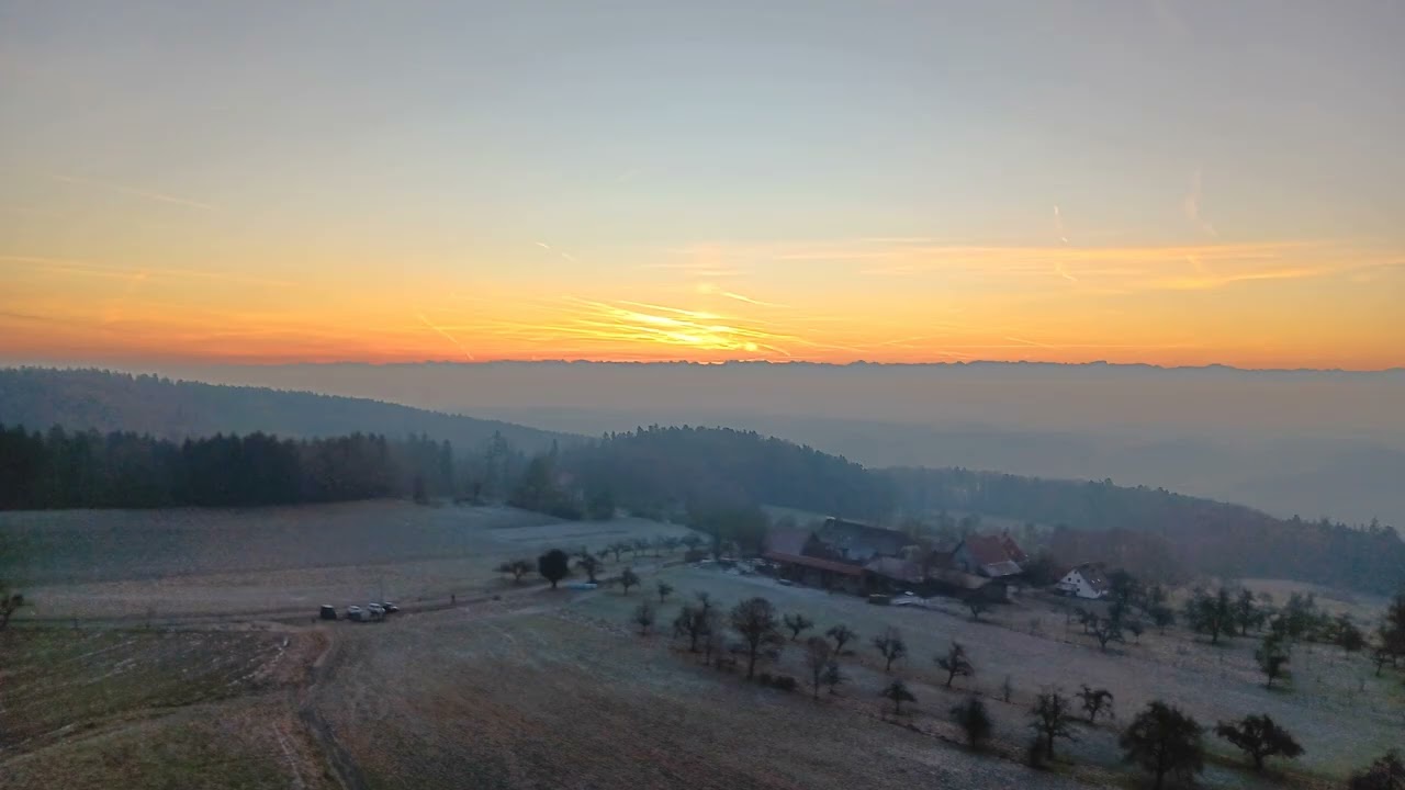 Ex oriente lux. Sophia und die Wiederkunft Christi und die Zukunft des Menschen