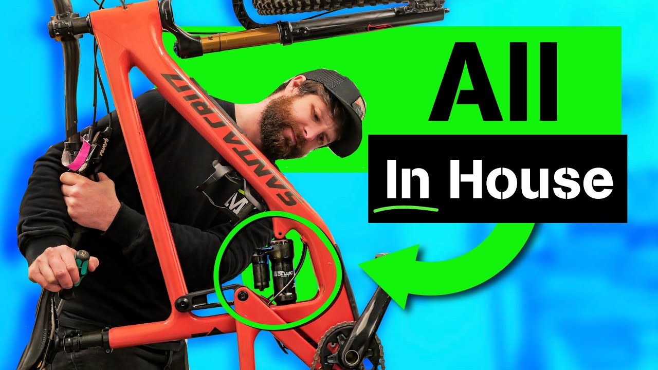 The Suspension Work Most Shops Skip