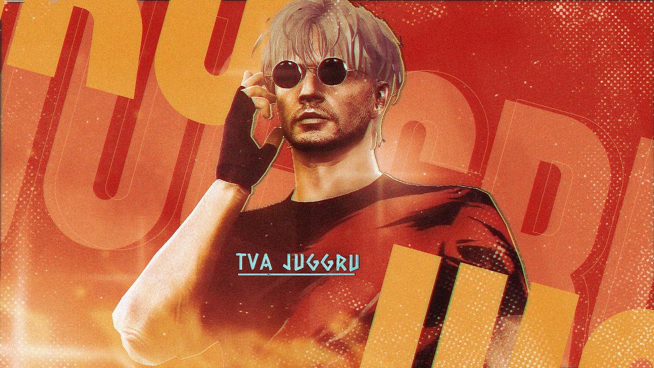 TUM TUM🤍! | TVA JUGGRU
