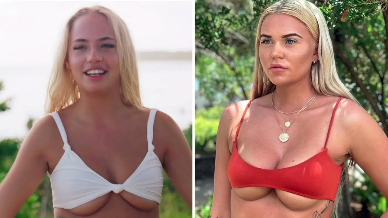 «Ex on the Beach»-trenden: Derfor gjør de det