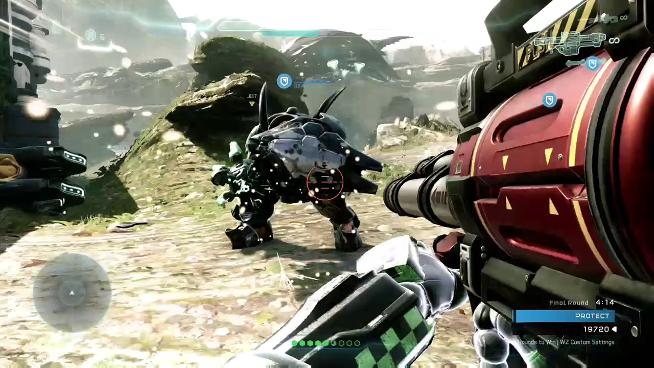 Halo 6!!!!!