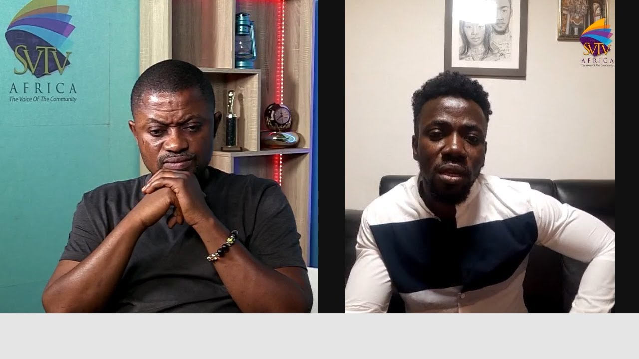 $2000 Is The Least Amount You Can Make In South Korea But You Need Strength - Ghanaian Reveals