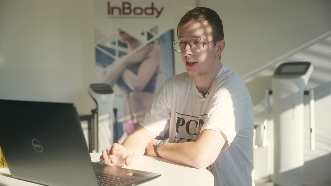 [TUTO ℹ️]  Installation Logiciel Lookin'Body - InBody France
