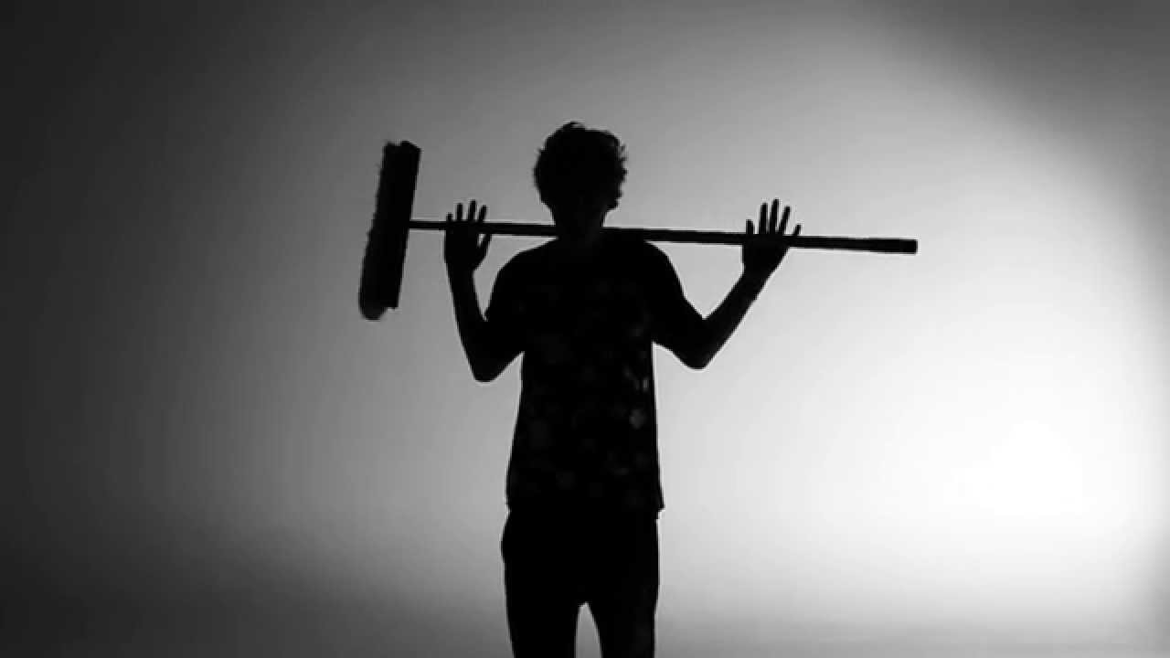 Jorge Alvarez - Street Sweepers (Official Music Video)