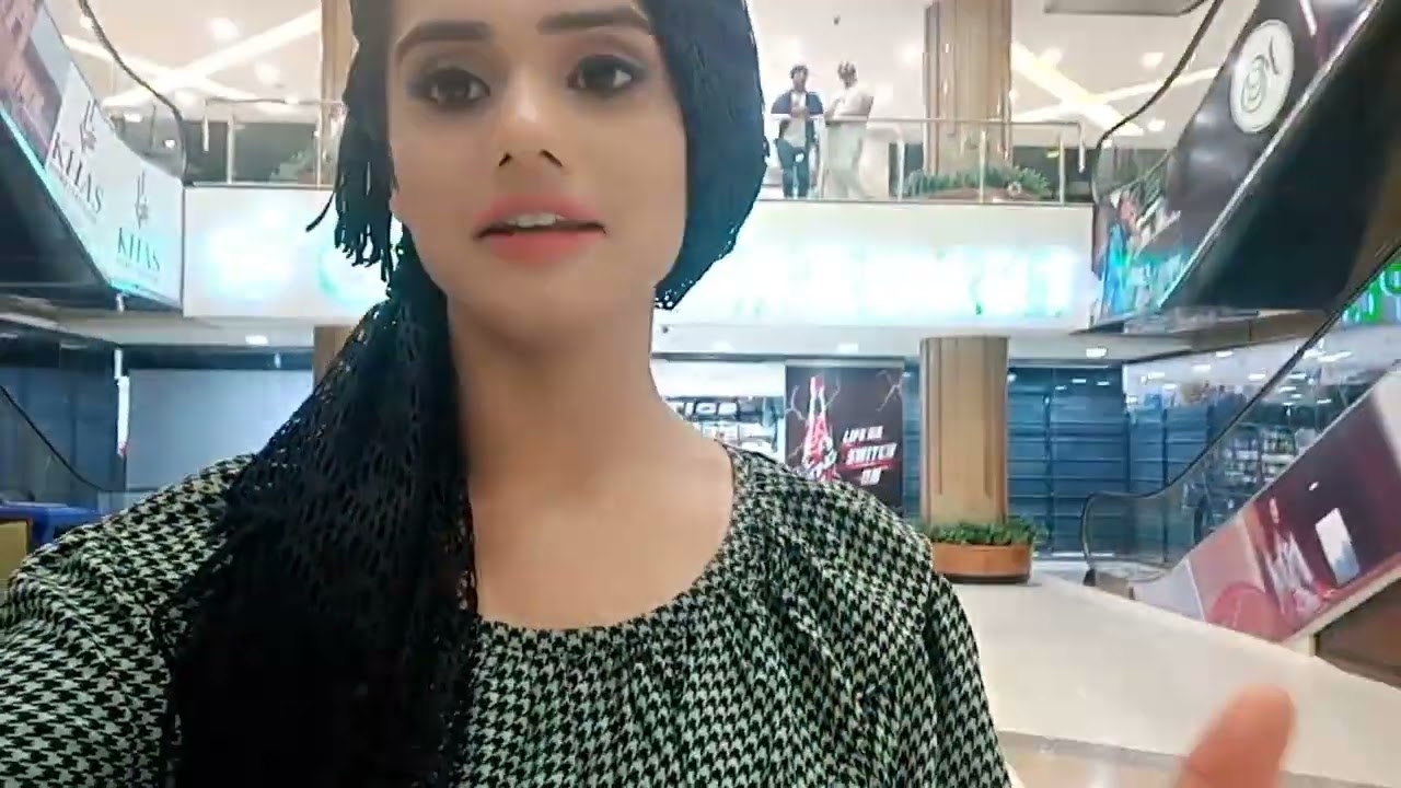 hyper mall attock / mehria town attock / rj sundas riaz