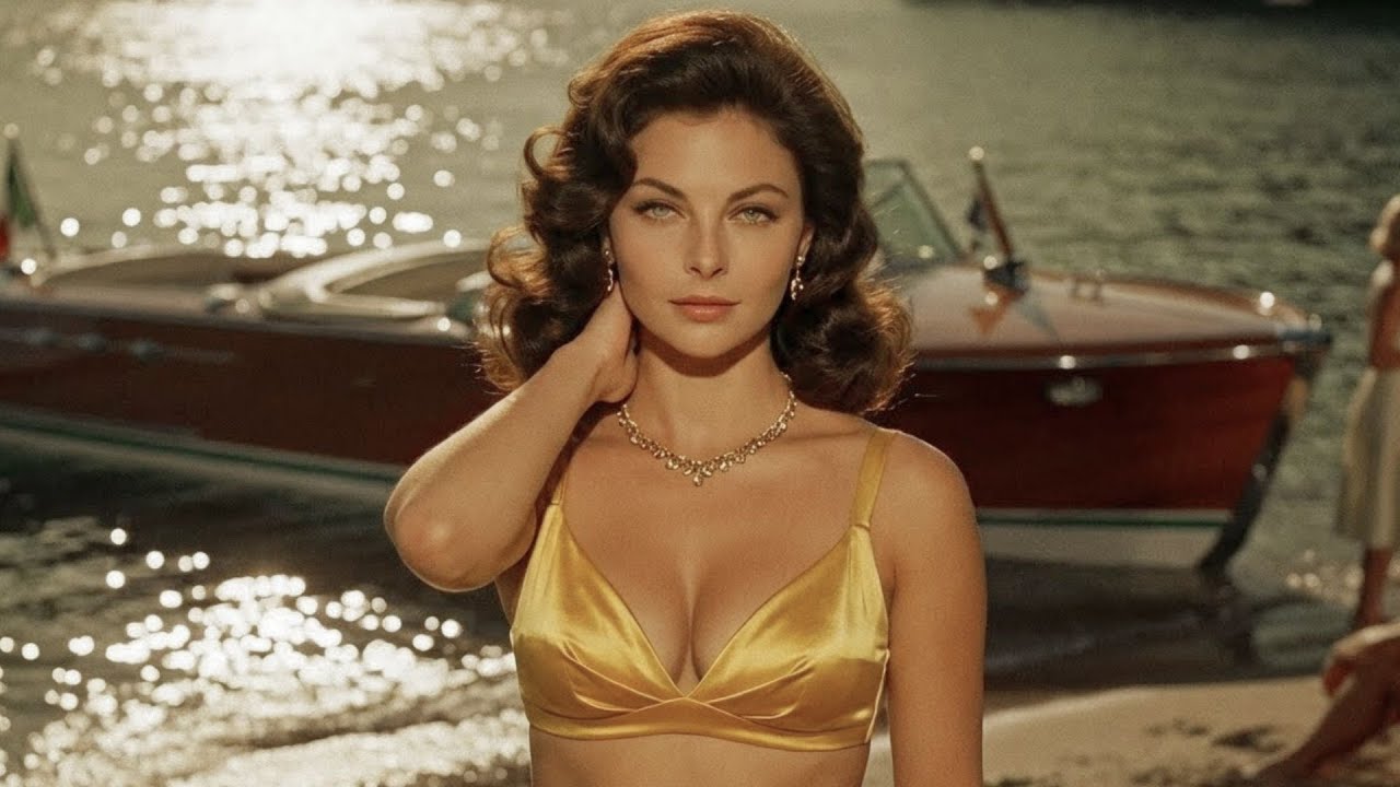 The Last Love - Retro 1960s Italian Love Song