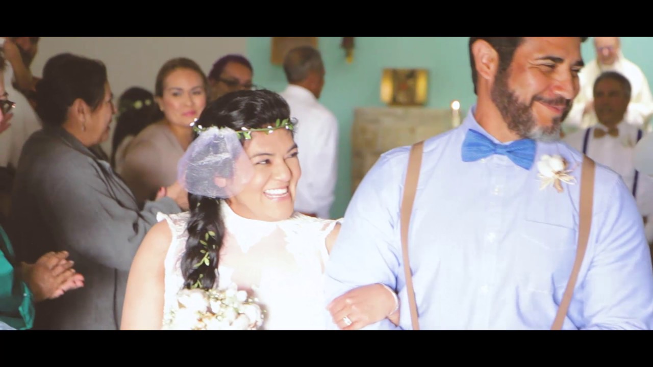 God Gave Me You (Blake Shelton) - Wedding Highlight Video