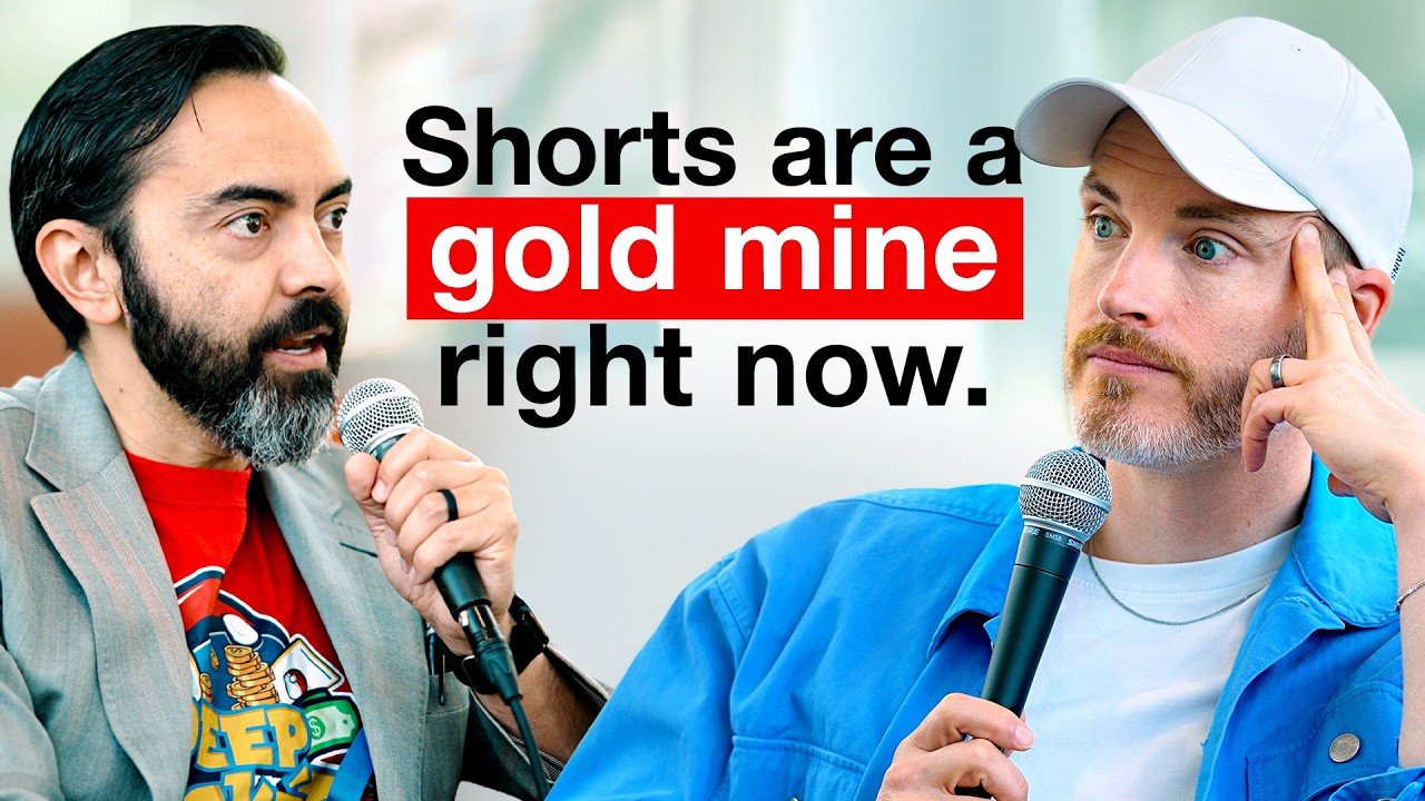 What's Actually Working on YouTube Shorts in 2026?