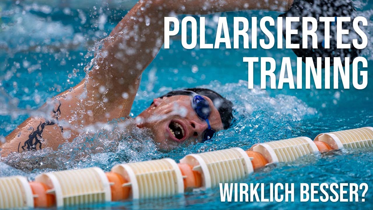 Polarisiertes Training (HIT & LIT) - wirklich besser?