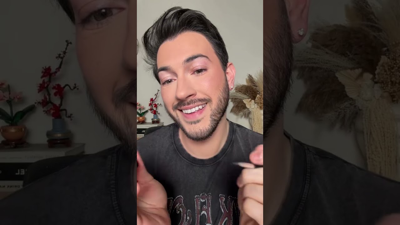 2016 was 10 years ago… in honor of that 10 years let’s recreate this makeup look with a modern twis
