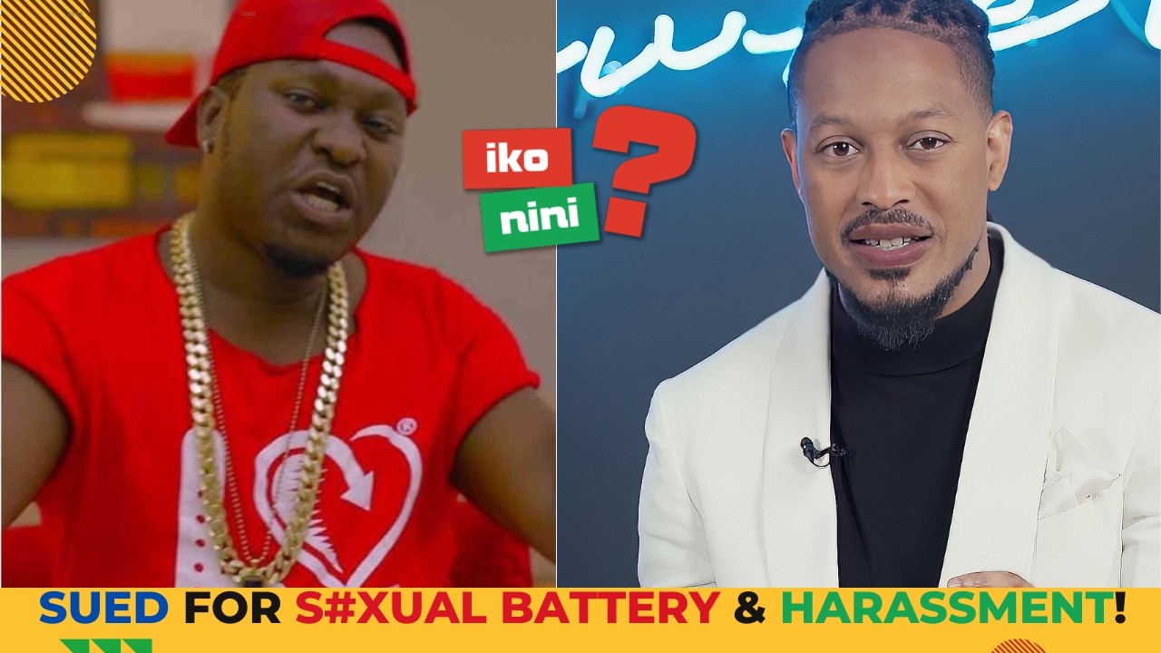 SHOCKING SCANDALS: Matonya Arrested, Diddy Appeals Prison, & Prophet Lovy Sued! (Full Analysis)