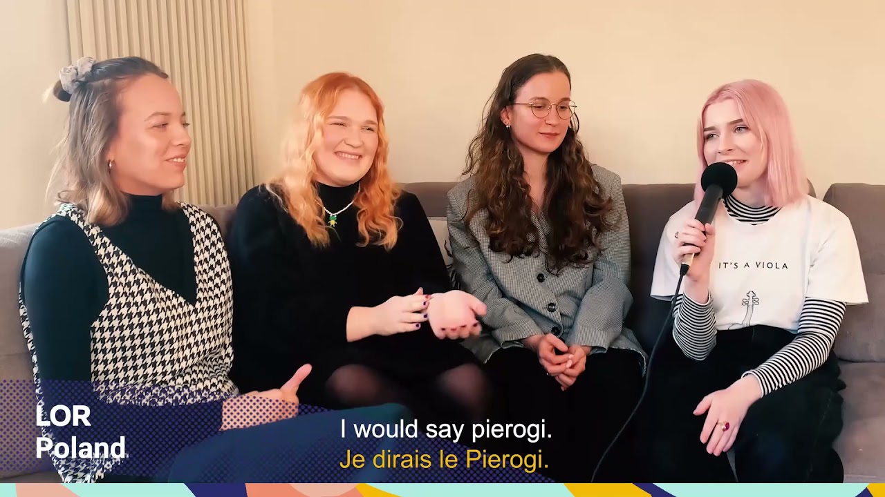 Music Europe Day 2021: interview of Lor (Poland)