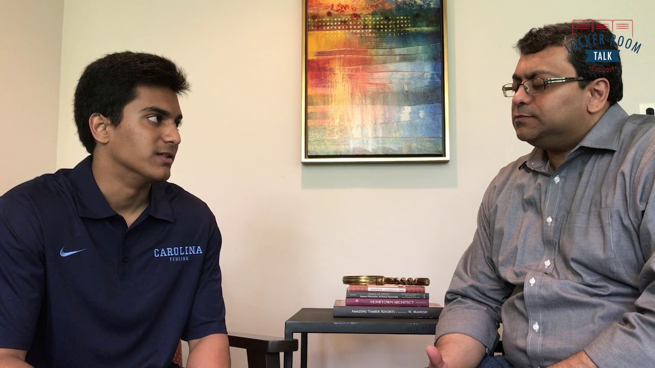 Advice to PARENTS from PARENTS! The College Recruiting Process and How Parents Can Help